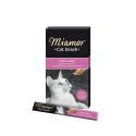 Miamor Cream Malt Kedi Ödül Maması 6x15 Gr