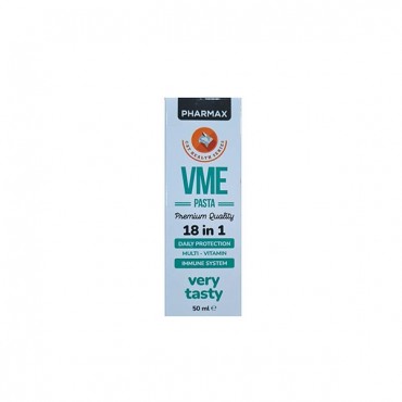Pharmax Vme Pasta Multi Vitamin