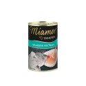 Miamor VD Ton Balıklı Kedi Çorbası 135 ml