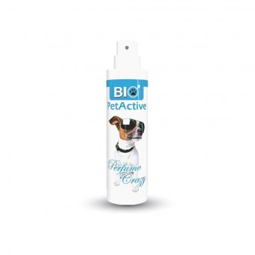 Bio Pet Active Kedi ve Köpek Crazy Parfüm 50ml